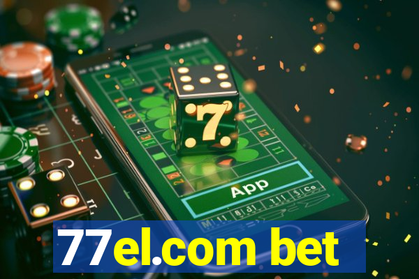 77el.com bet